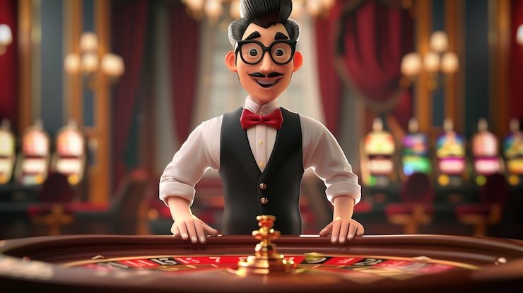 বাংলাদেশি শহরে মোবাইল গেমিং ব্রাউজিং